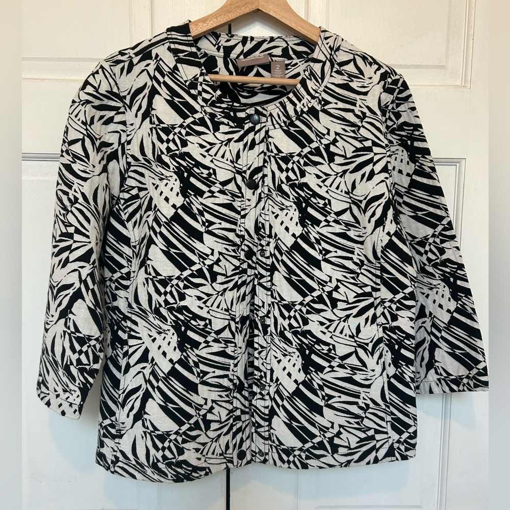 Chicos Blazer/Jacket